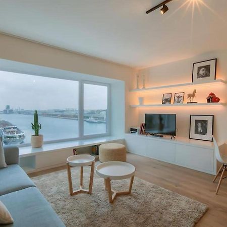 Anchor Lodge Antwerp Unique Appartment View Mas! 外观 照片