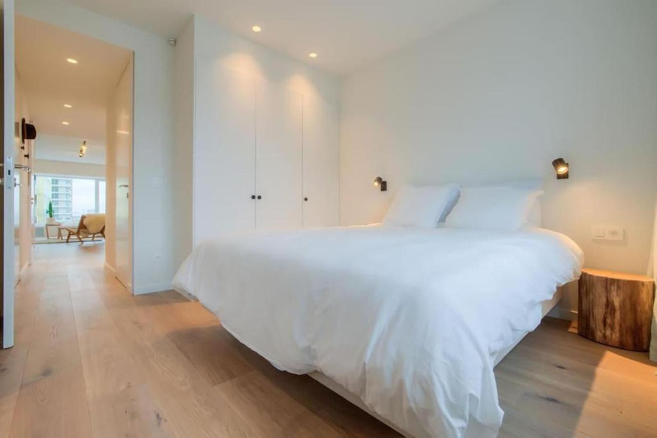 Anchor Lodge Antwerp Unique Appartment View Mas! 外观 照片